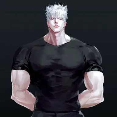 Profile image of 맥스