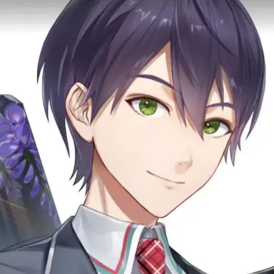 Profile image of 剣持刀也