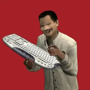 Profile image of 김븅신