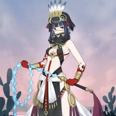 Profile image of トラロック