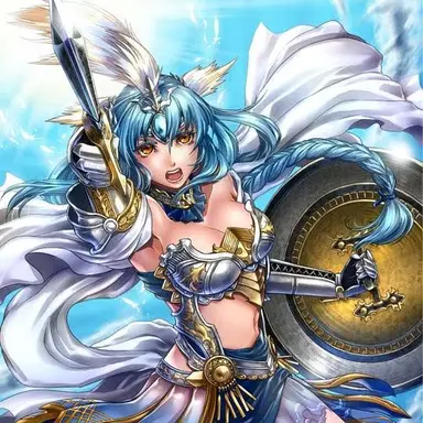 Profile image of アンティオペー