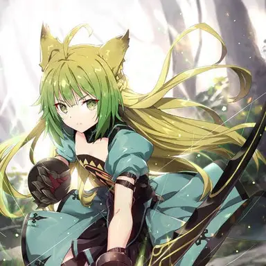 Profile image of アタランテ