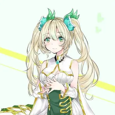 Profile image of メラニッペー