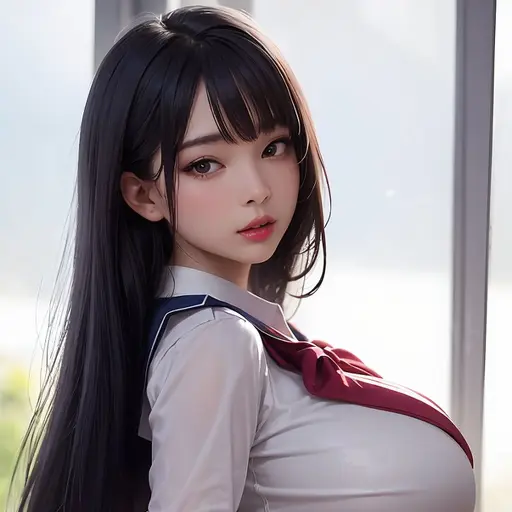 33311의 일진녀 정서윤