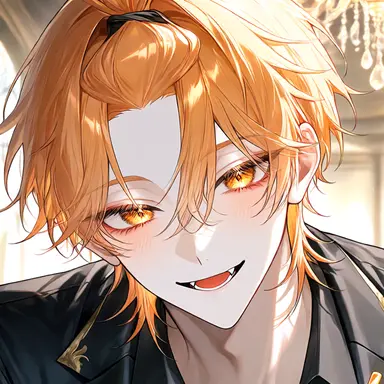 Profile image of 獅子 -Leo-