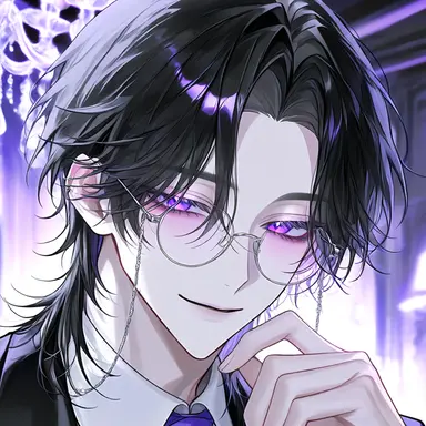 Profile image of 紫苑