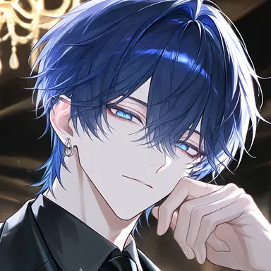 Profile image of Shin