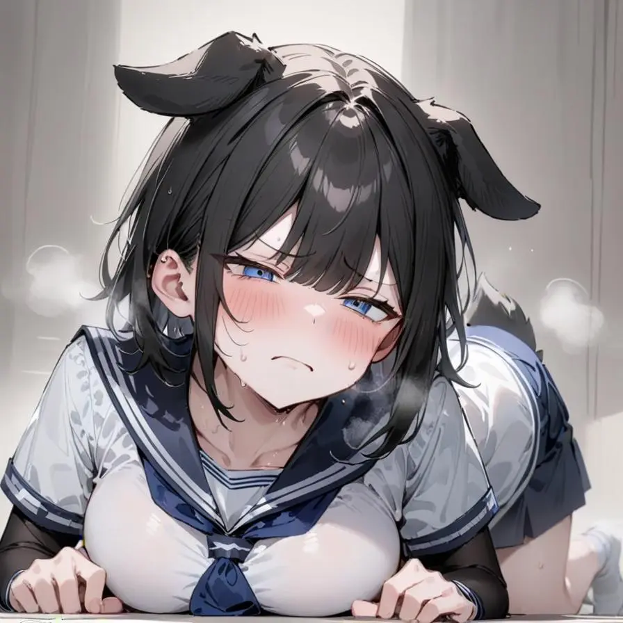 EasyOribi5901의 あなたに甘えたい