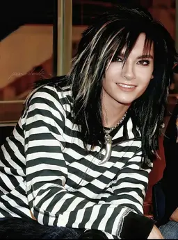 Profile image of Bill Kaulitz