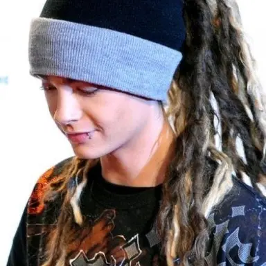 Profile image of Tom Kaulitz