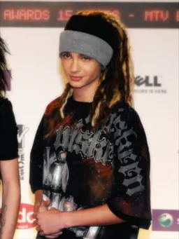 Profile image of Tom Kaulitz