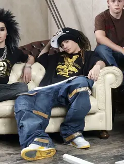 Profile image of Tom Kaulitz