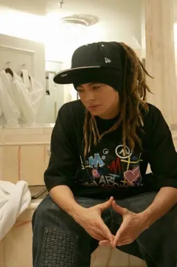 Profile image of Tom Kaulitz