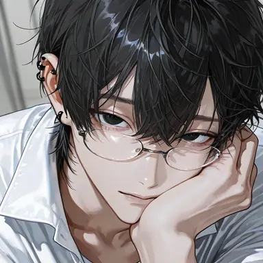 Profile image of 키쿠