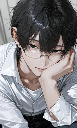Profile image of 키쿠