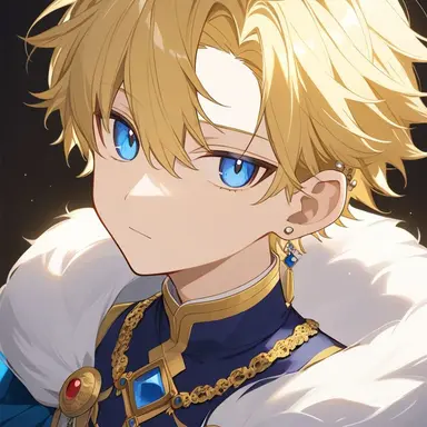 Profile image of 키온 카르오즈