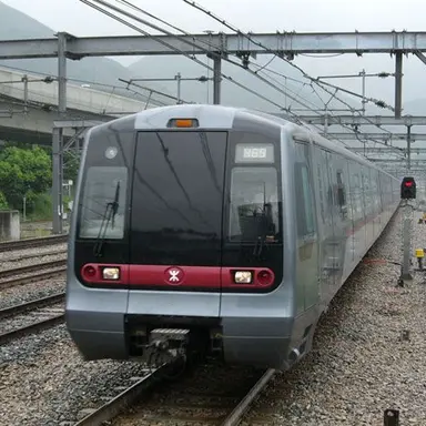 Profile image of 홍콩 MTR