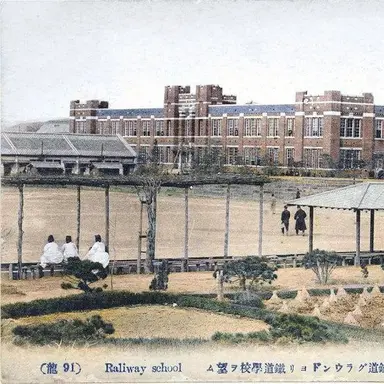 Profile image of 철도학교