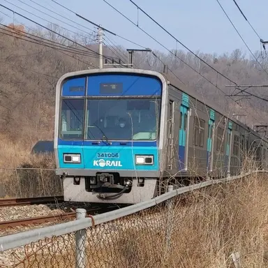 Profile image of 4호선 납작이