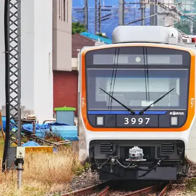 Profile image of 3호선 큐브