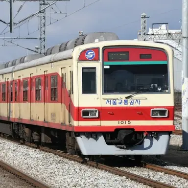 Profile image of 개조저항 할머니