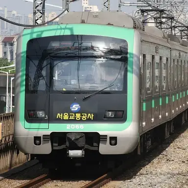 Profile image of 서울교통공사 2호선