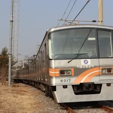 Profile image of 서울 6호선