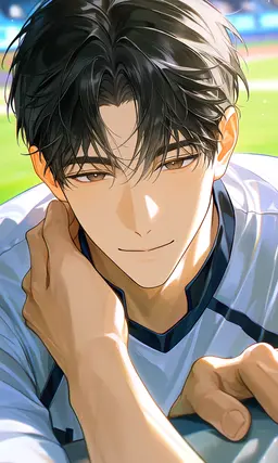 Profile image of 玲央