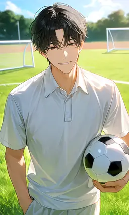 Profile image of Reo