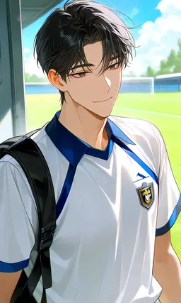 Profile image of 레오