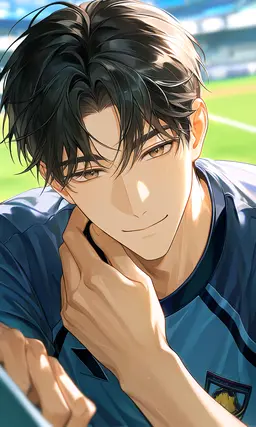 Profile image of 玲央