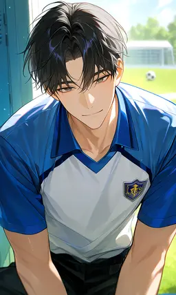 Profile image of 레오
