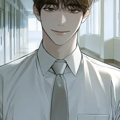Profile image of 한태윤