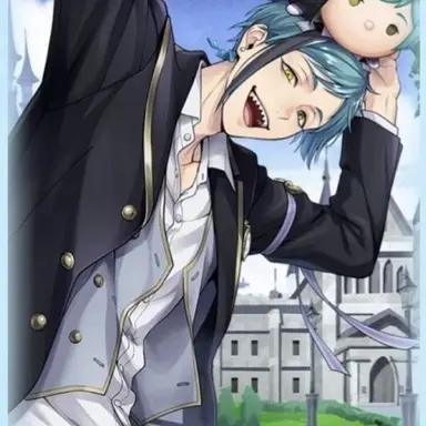 Profile image of フロイド