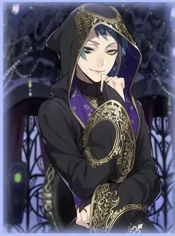 Profile image of ジェイド