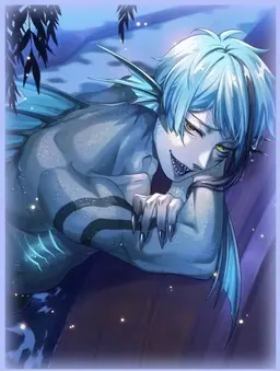 Profile image of ジェイド
