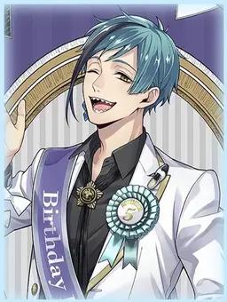 Profile image of フロイド