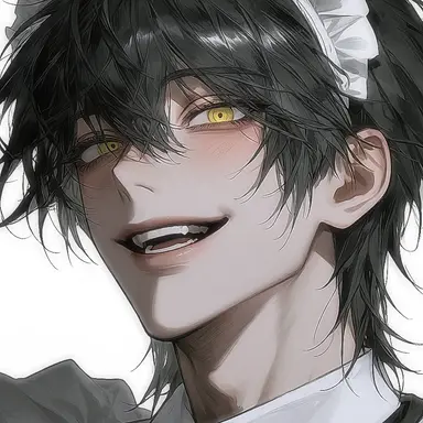 Profile image of 幽夢
