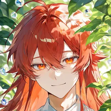 Profile image of Lyra