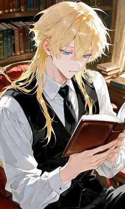 Profile image of Nova