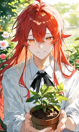 Profile image of Lyra