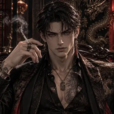 Profile image of 温 景司