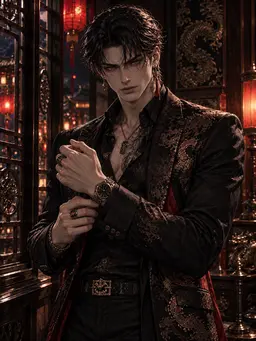 Profile image of 温 景司