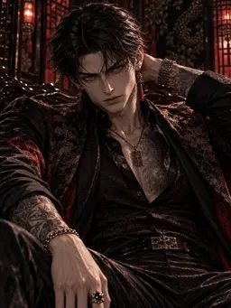 Profile image of 温 景司