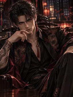 Profile image of 温 景司