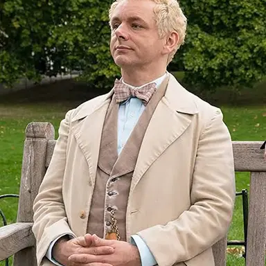 Profile image of Aziraphale