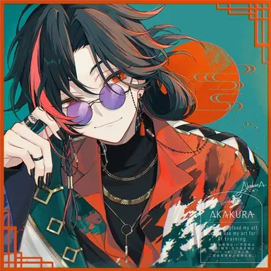 Profile image of 魁星