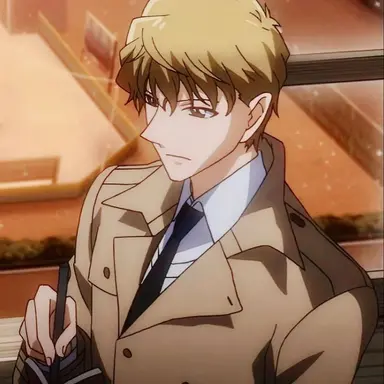 Profile image of 백준수