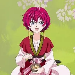Profile image of ヨナ