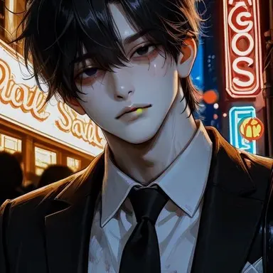 Profile image of 漆原 黎